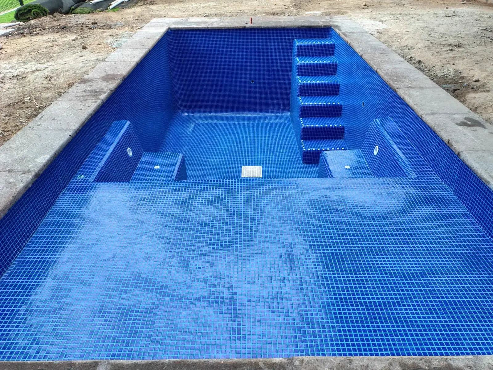 Proyecto Campo Celaya - foto 5 de 7